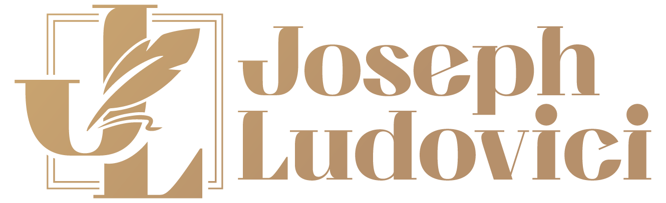 Joseph P. Ludovici